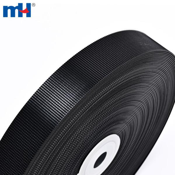 2# 20mm single side hook tape