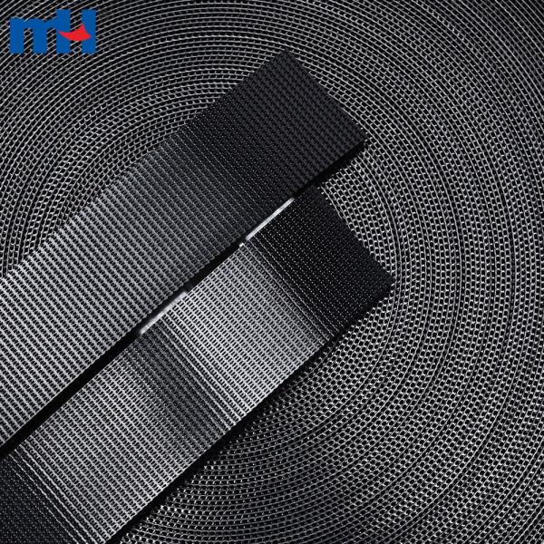 2# 20mm single side hook tape