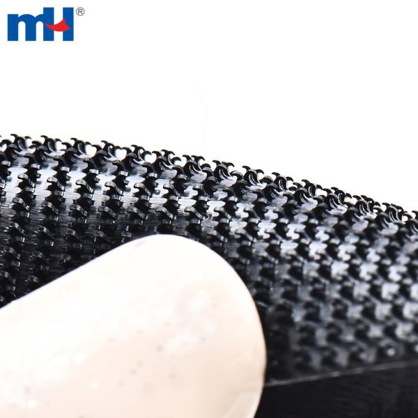 2# 20mm single side hook tape