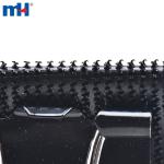 2# 20mm single side hook tape