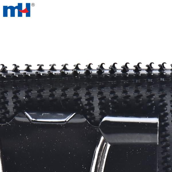 2# 20mm single side hook tape