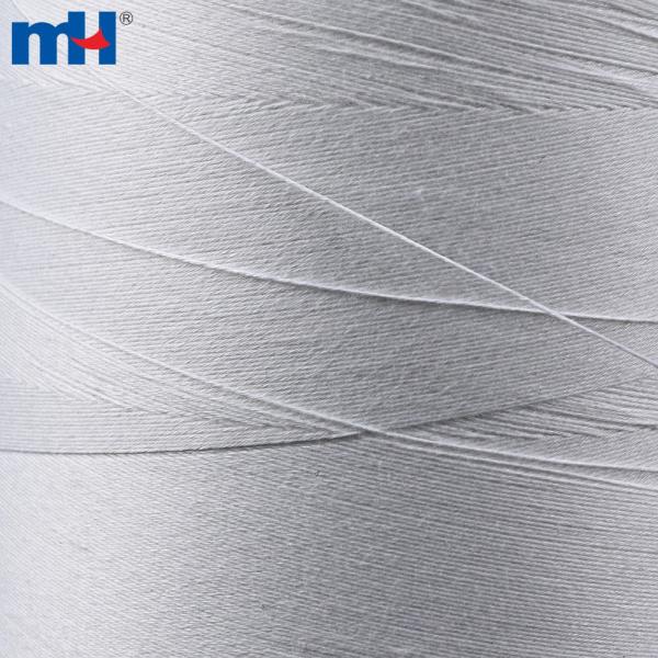 4kg 20S/6 spun polyester sewing thread for closing bags