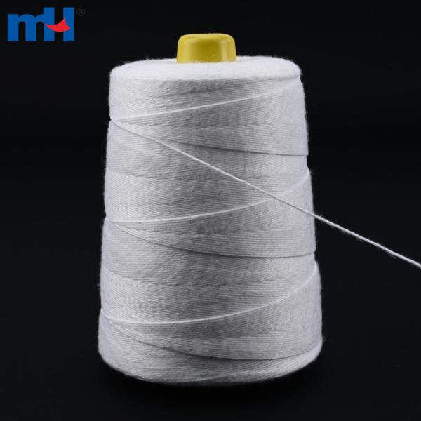 Guruch qoplarini tikish uchun 20S/6 200g polyester ip