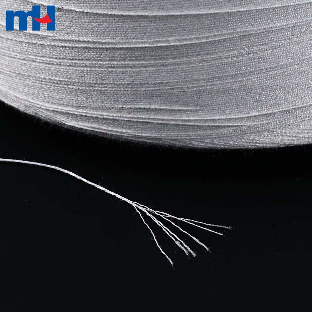 Guruch qoplarini tikish uchun 20S/6 200g polyester ip