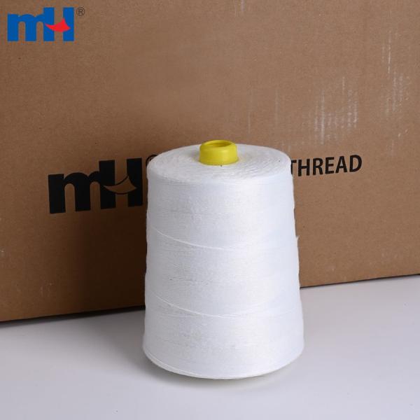 Guruch qoplarini tikish uchun 20S/6 200g polyester ip