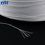 Guruch qoplarini tikish uchun 20S/6 200g polyester ip