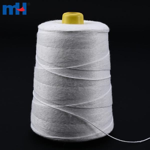 Guruch qoplarini tikish uchun 20S/6 200g polyester ip