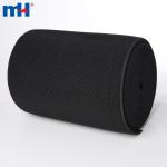 Spandex di poliestere elasticizzato per scarpe