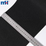 Spandex di poliestere elasticizzato per scarpe
