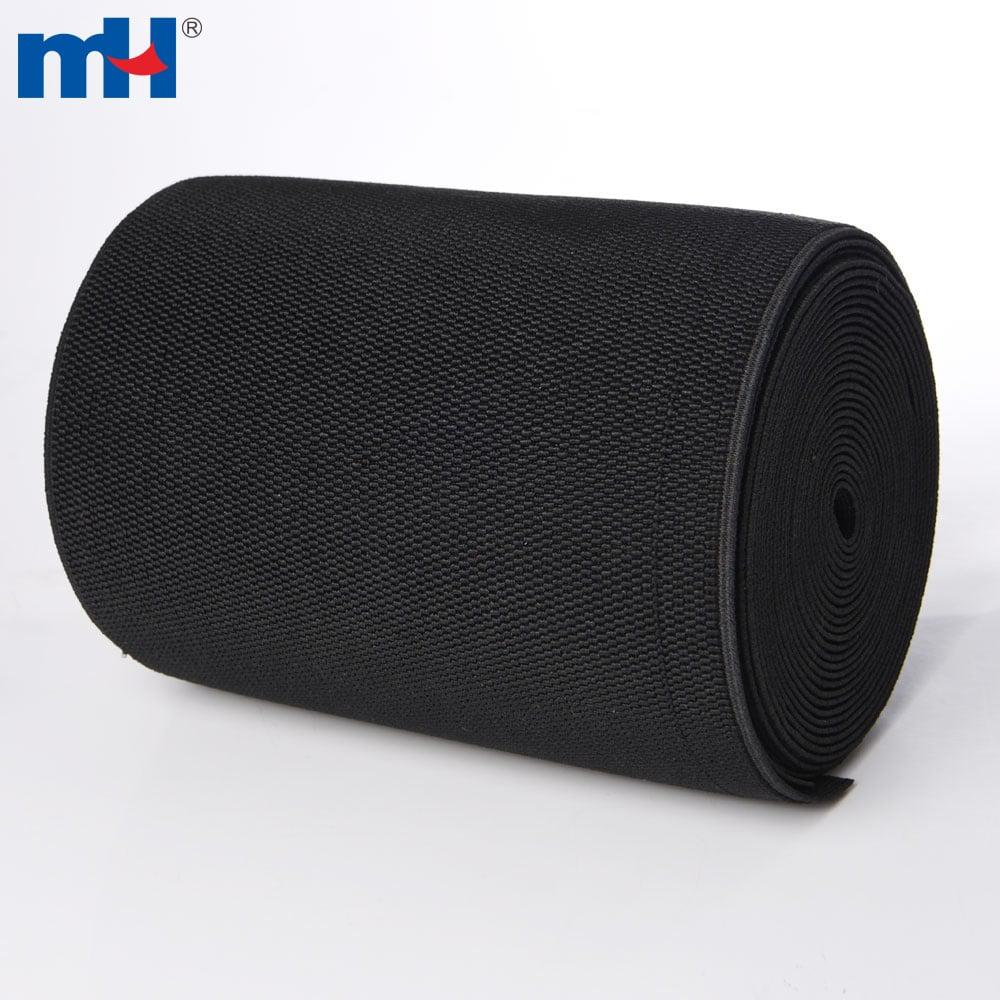 Spandex di poliestere elasticizzato per scarpe