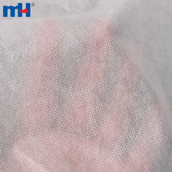 SMS polypropylene spunbond non-woven material