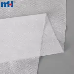SMS polypropylene spunbond non-woven material