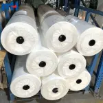 SMS polypropylene spunbond non-woven material