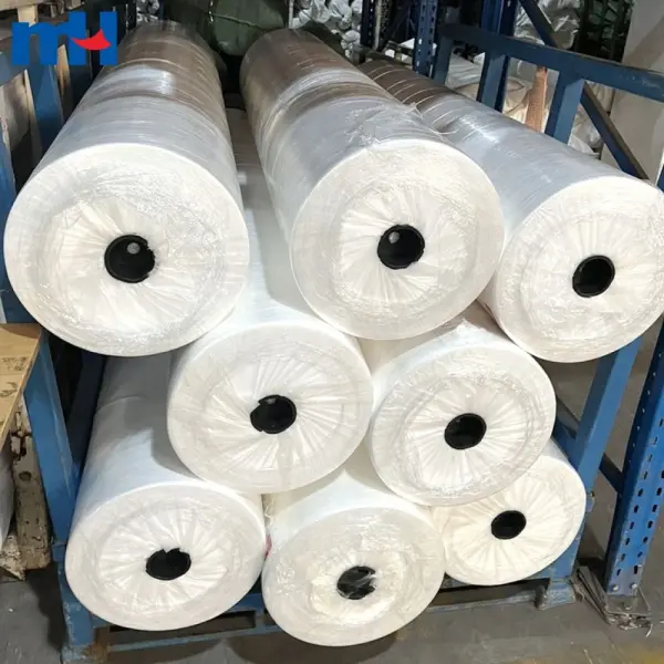 SMS polypropylene spunbond non-woven material