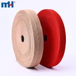 24mm rubber buttons made of polyester and latex