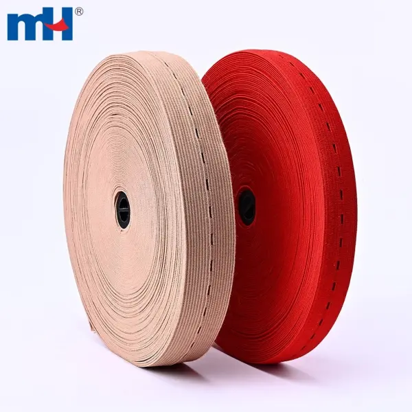 24mm rubber buttons made of polyester and latex