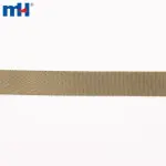 Military tactical nylon belt