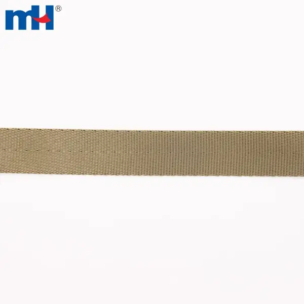 Military tactical nylon belt
