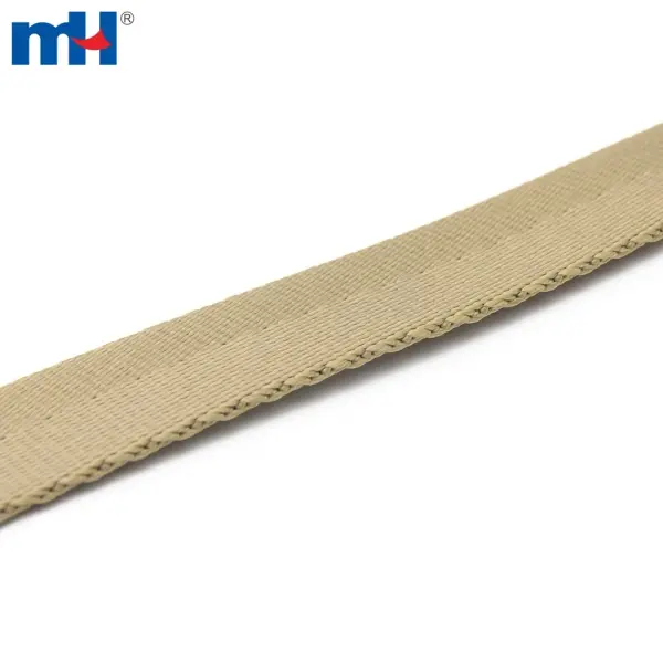 Military tactical nylon belt