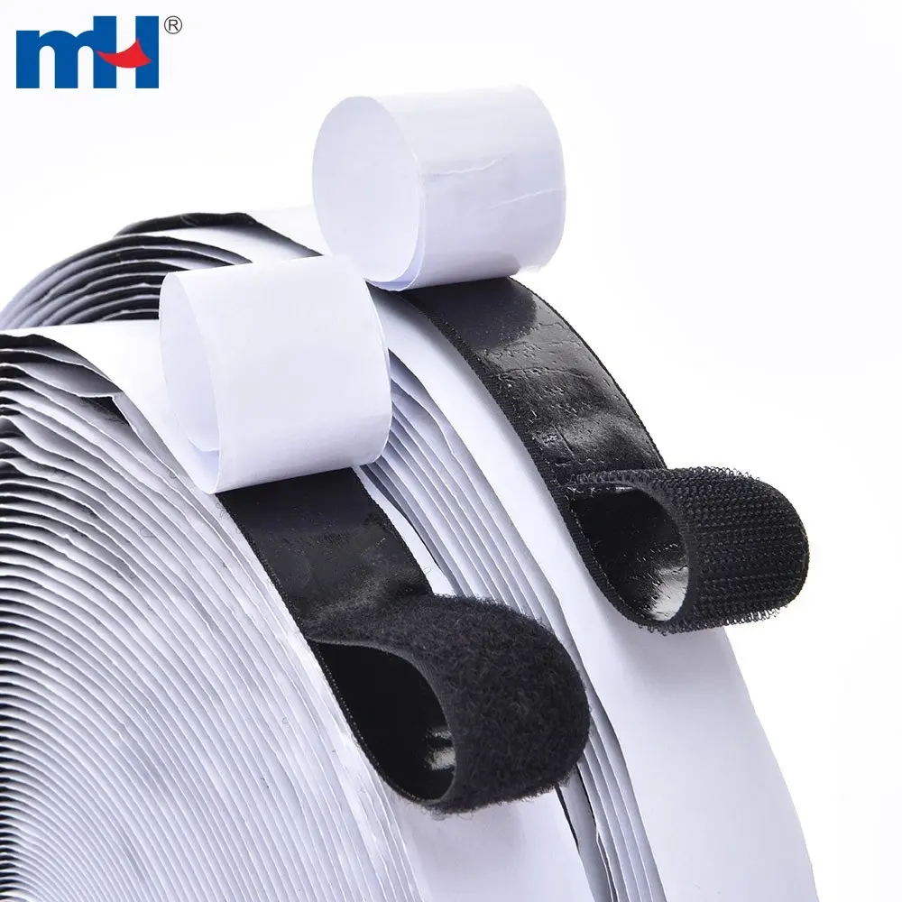 Self-adhesive tape
