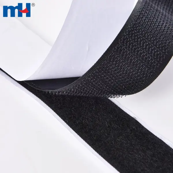 Self-adhesive tape