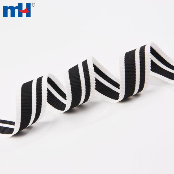 Petersham Millinery 20 mm Hutband für Hutkrawatte