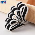 Petersham Millinery 20 mm Hutband für Hutkrawatte