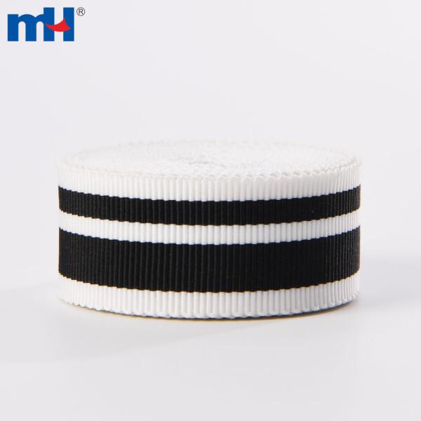 Petersham Millinery 20 mm Hutband für Hutkrawatte