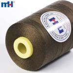 Wodoodporna poliestrowa nić do szycia 20S/2 | Nici tygrysie