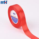 Cinta roja y blanca a precios de mayorista | Ningbo Elnamoury.