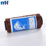 Ligne de pêche en polyester haute ténacité 210D/N