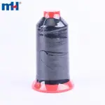 Yuqori chidamli ikki qavatli 210D polyester ip