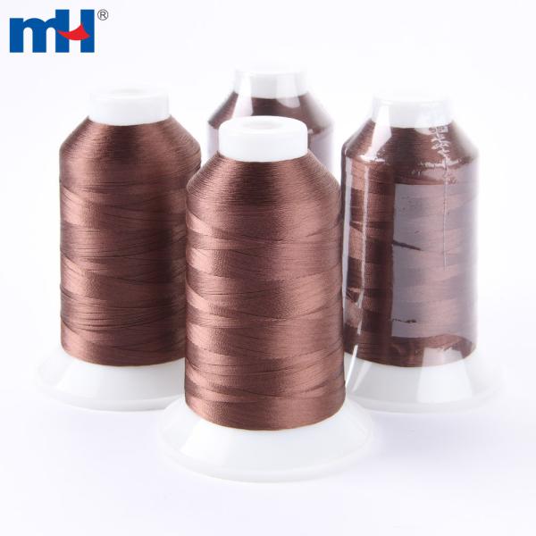 Fil polyester 3D haute résistance 210 plis