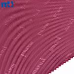 Tissu taffetas gaufré 210T 60g/m²