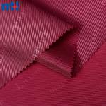 Tissu taffetas gaufré 210T 60g/m²