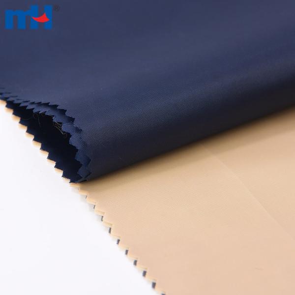 Doublure en taffetas 100 % polyester