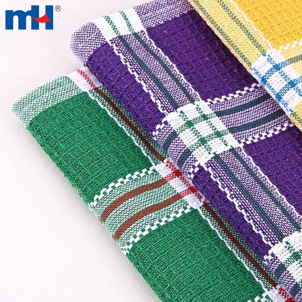 Polyester pamuklu havlu, ebadında 64*38 cm