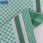 Polyester pamuklu havlu, ebadında 64*38 cm