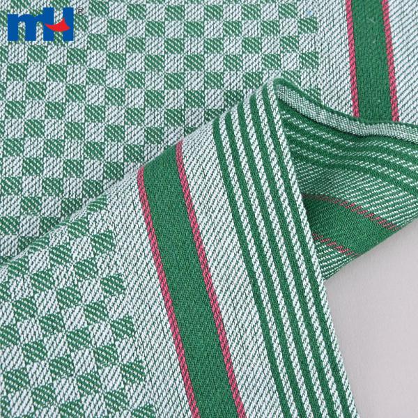 Polyester pamuklu havlu, ebadında 64*38 cm