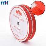 25 mm x 25 m Nylon- und Polyesterrolle mit Klettverschluss