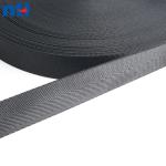 15 mm siyah sentetik naylon kayış