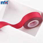 Fischgrätenband aus Polyester