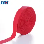 Correa para asa de bolso de polipropileno de 25 mm.