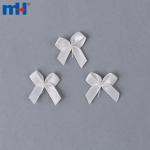 Saten lentali kamon - 25 x 15 mm, ichki kiyim va bezak uchun ideal