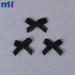 Saten lentali kamon - 25 x 15 mm, ichki kiyim va bezak uchun ideal