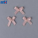 Saten lentali kamon - 25 x 15 mm, ichki kiyim va bezak uchun ideal