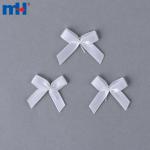 Saten lentali kamon - 25 x 15 mm, ichki kiyim va bezak uchun ideal