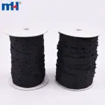 التقط زر الشريط