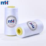Toptan 28S/2 poli ilikli dikiş ipliği