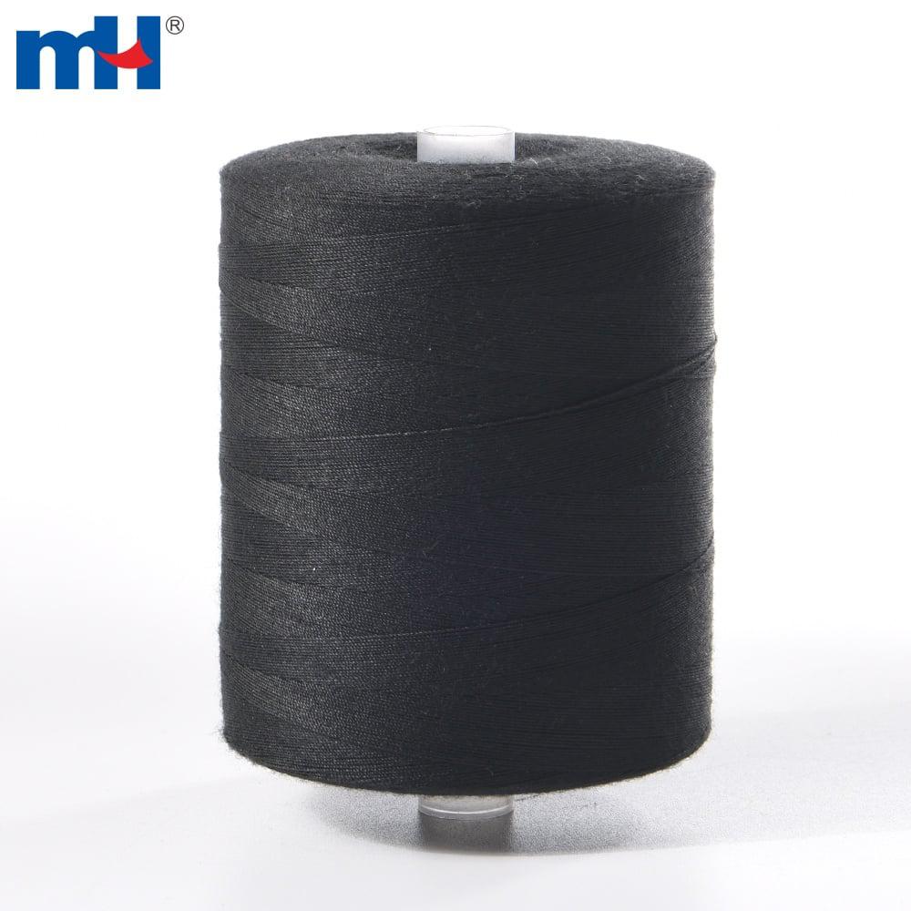 Xitoyda Polyester va Polyester Corespun Thread yetkazib beruvchi